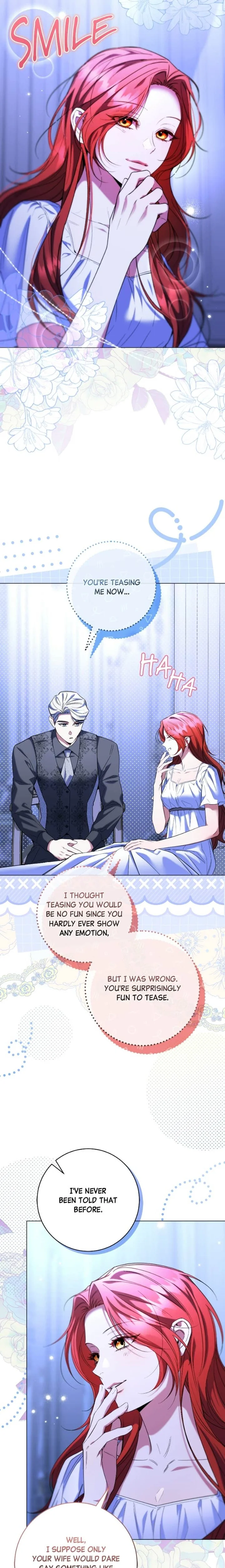To the Perfect Duke Chapter 33 Page 14