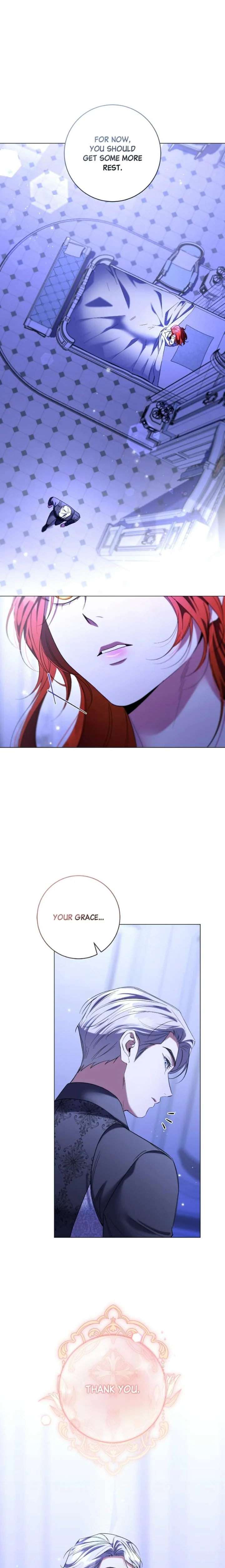 To the Perfect Duke Chapter 33 Page 19