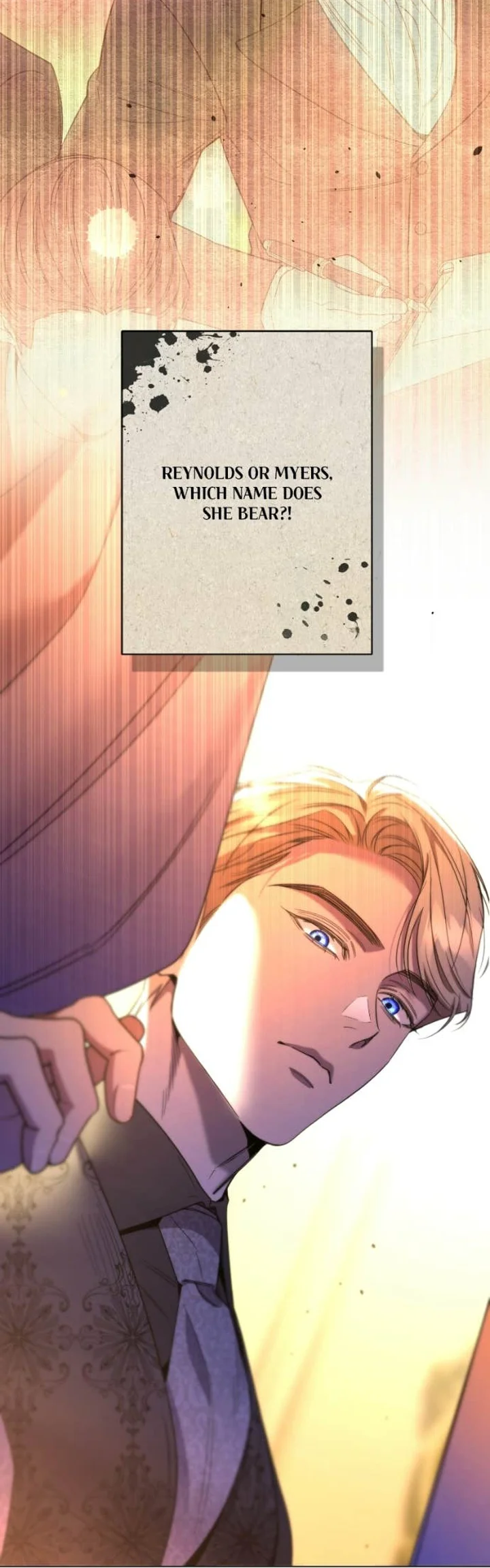 To the Perfect Duke Chapter 33 Page 27