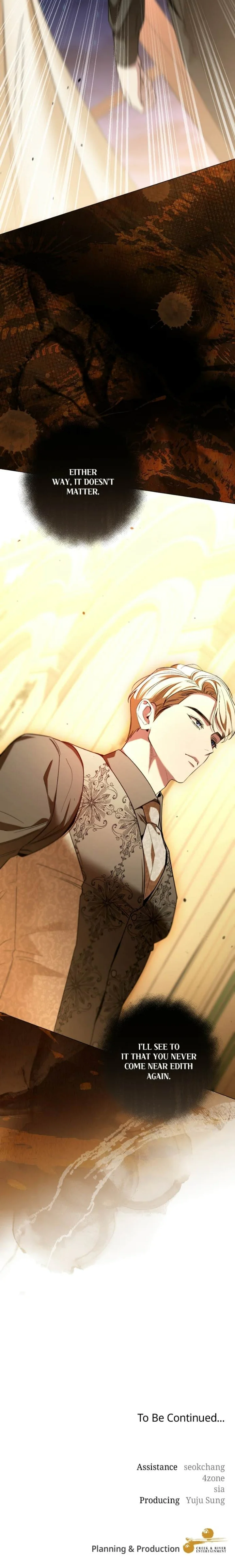 To the Perfect Duke Chapter 33 Page 30