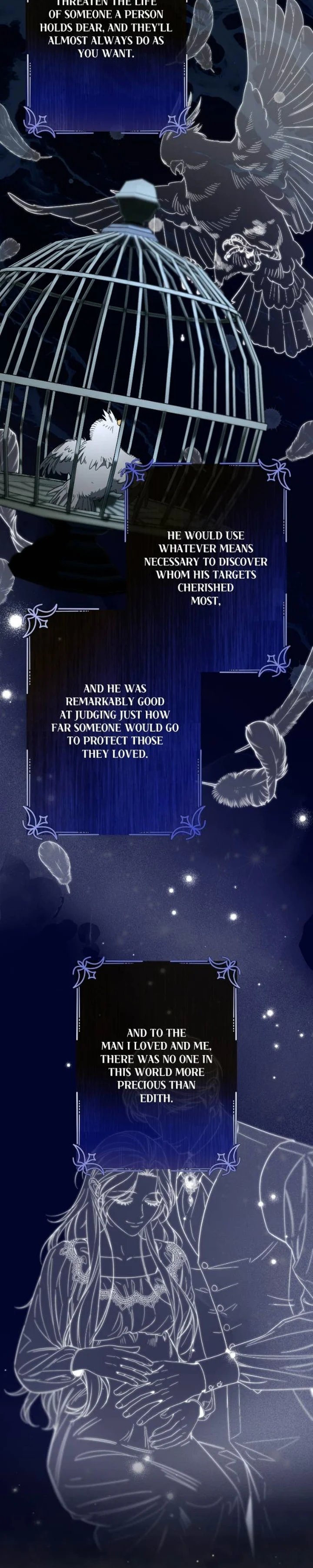 To the Perfect Duke Chapter 37 Page 9