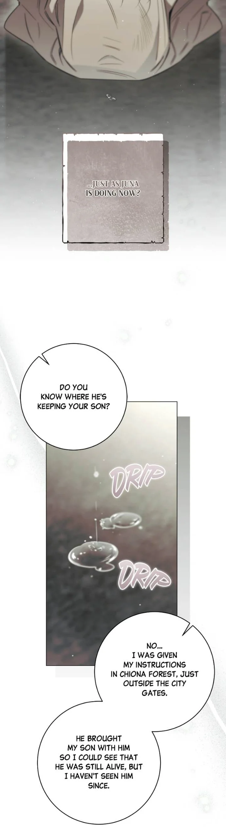 To the Perfect Duke Chapter 37 Page 12