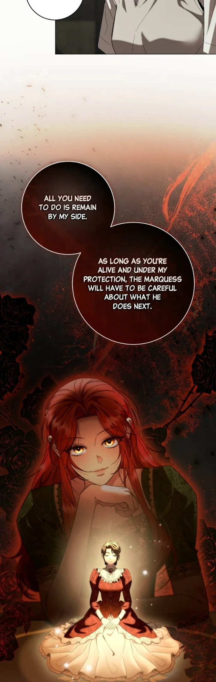 To the Perfect Duke Chapter 37 Page 15