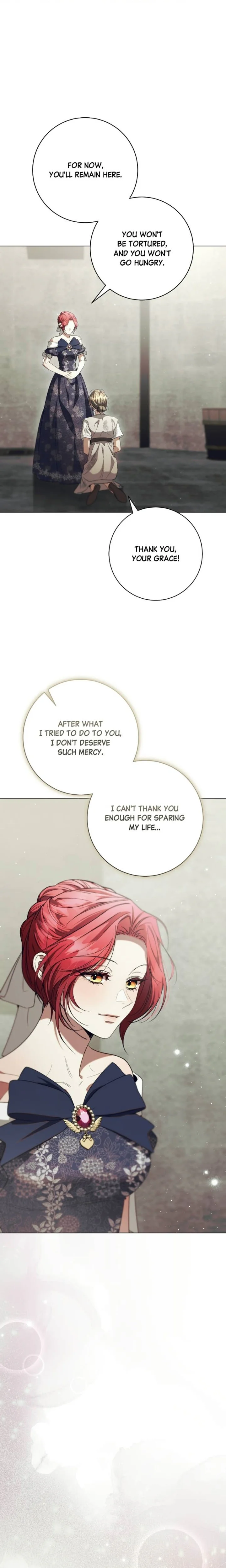 To the Perfect Duke Chapter 37 Page 19