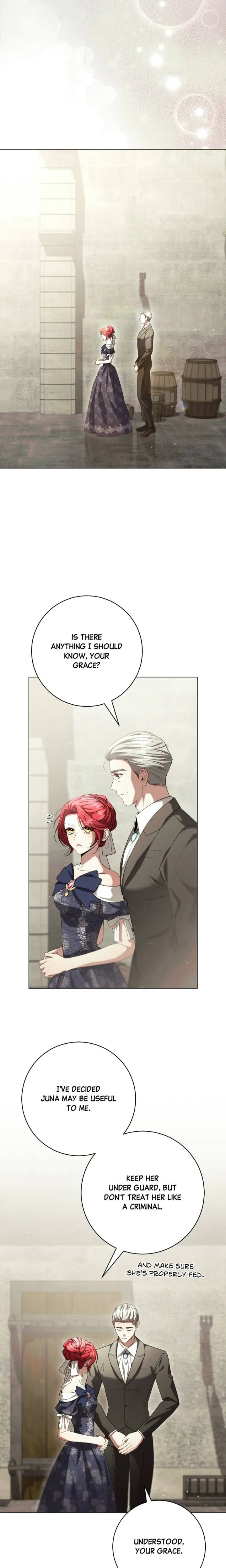 To the Perfect Duke Chapter 37 Page 20
