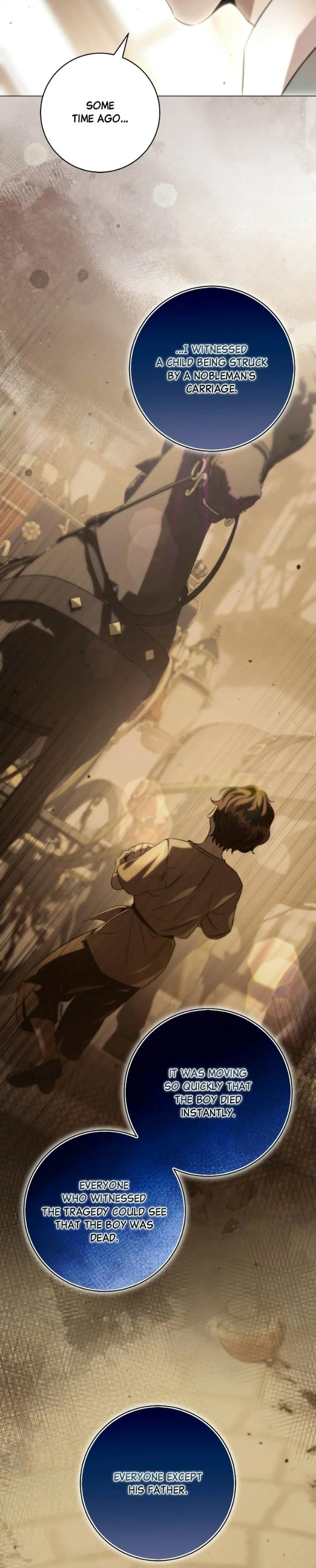 To the Perfect Duke Chapter 37 Page 27