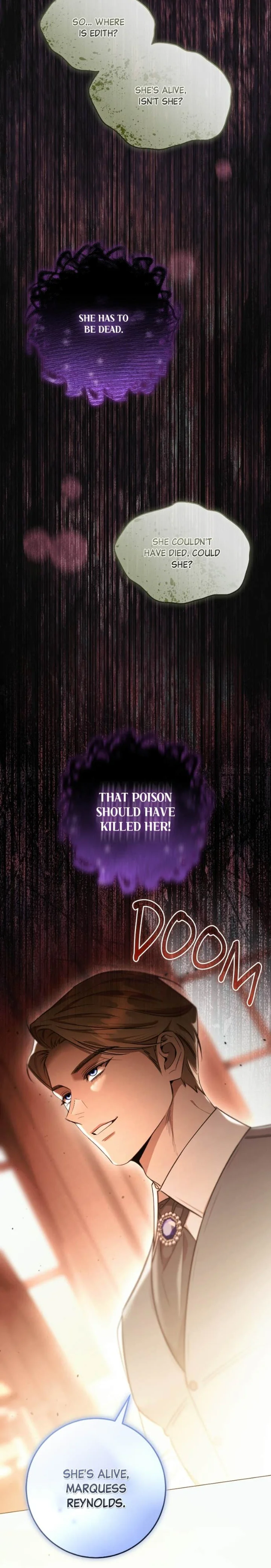 To the Perfect Duke Chapter 37 Page 30