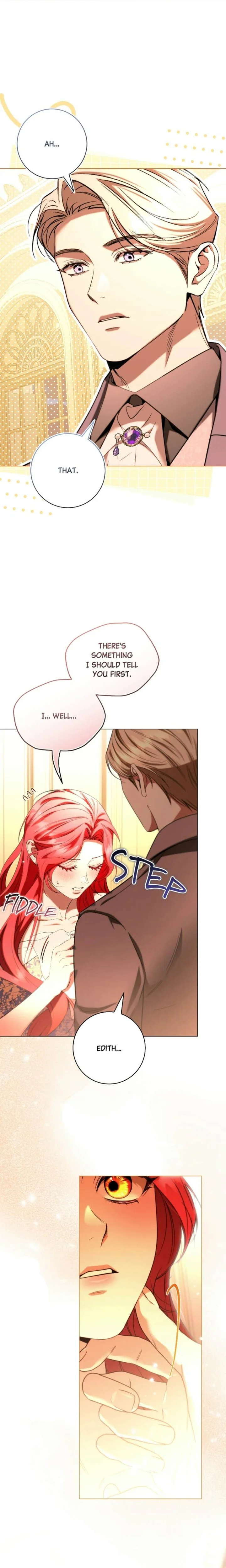 To the Perfect Duke Chapter 36 Page 10