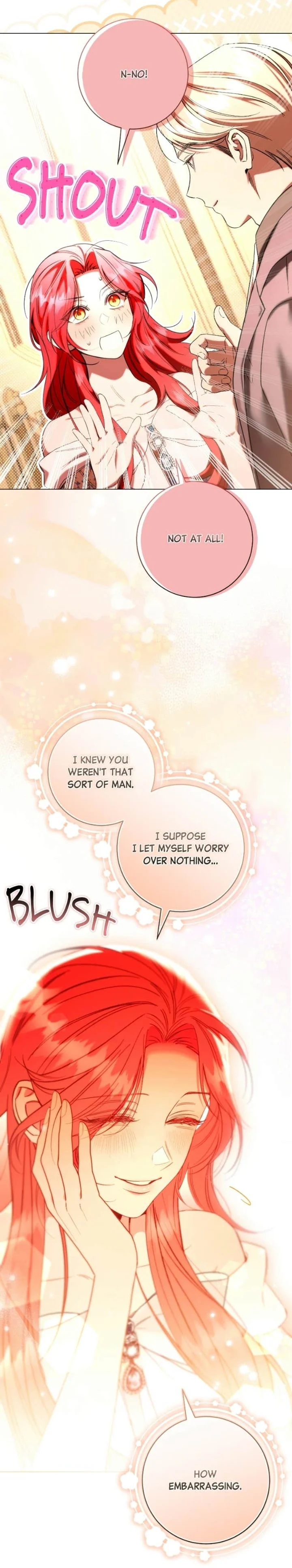 To the Perfect Duke Chapter 36 Page 12