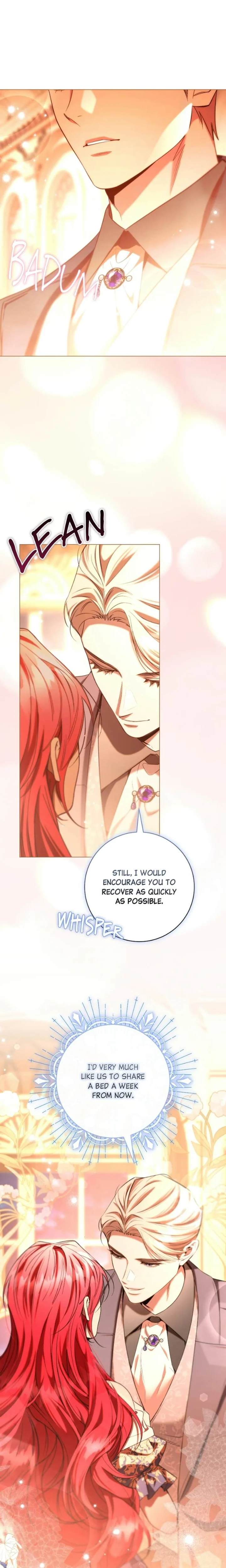 To the Perfect Duke Chapter 36 Page 13