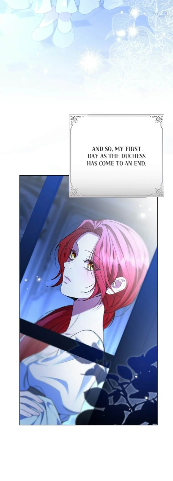 To the Perfect Duke Chapter 36 Page 15