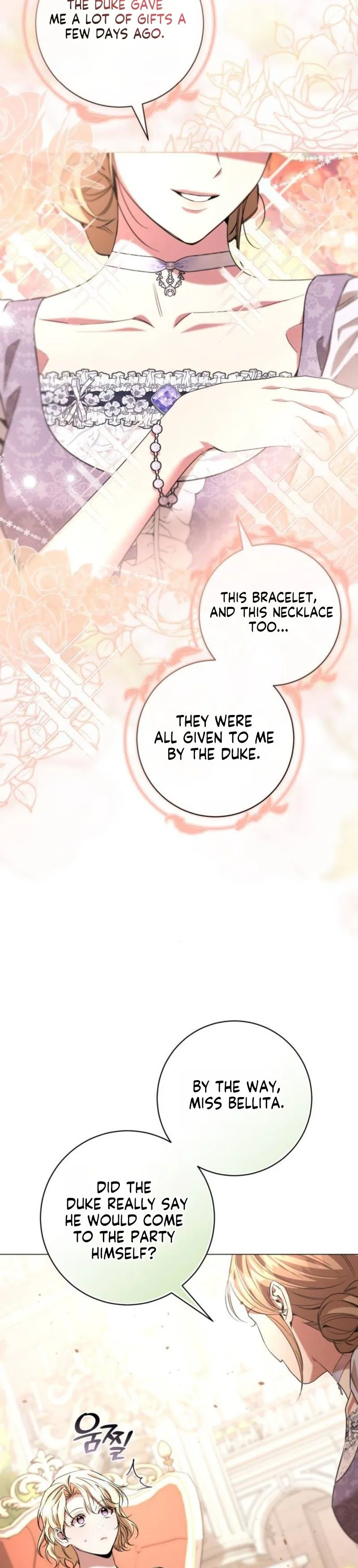 To the Perfect Duke Chapter 26 Page 10