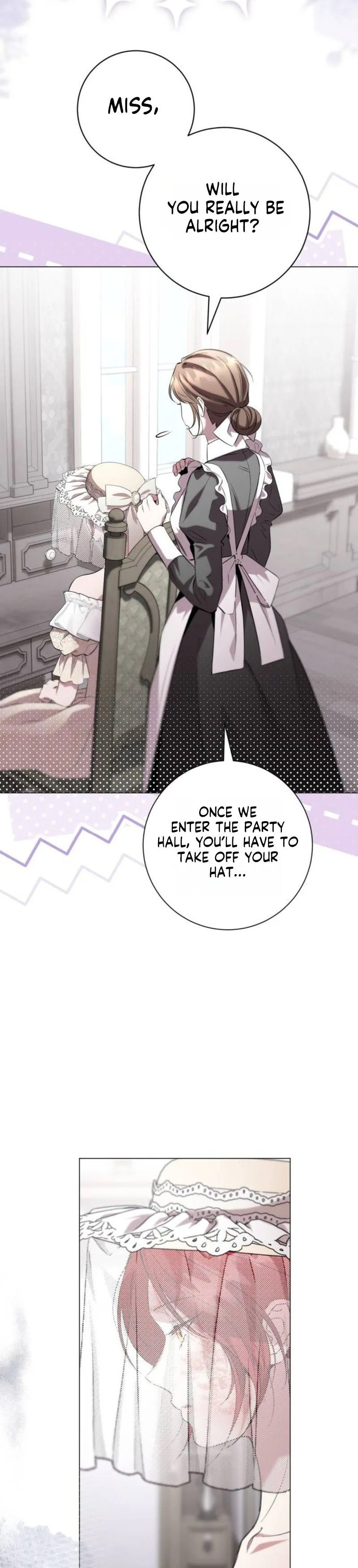 To the Perfect Duke Chapter 26 Page 14
