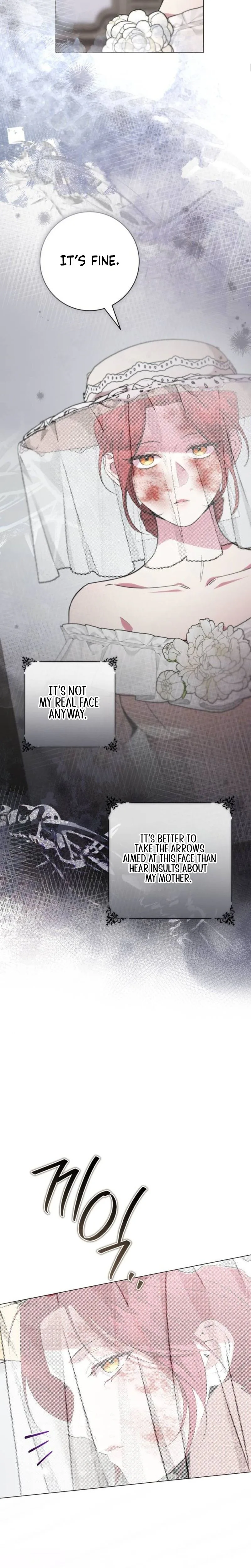 To the Perfect Duke Chapter 26 Page 15