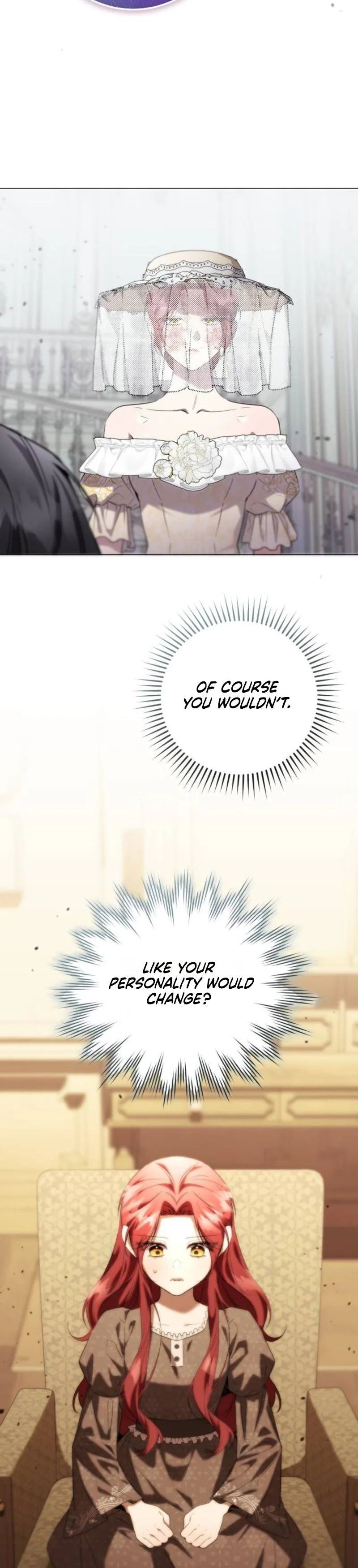 To the Perfect Duke Chapter 26 Page 28