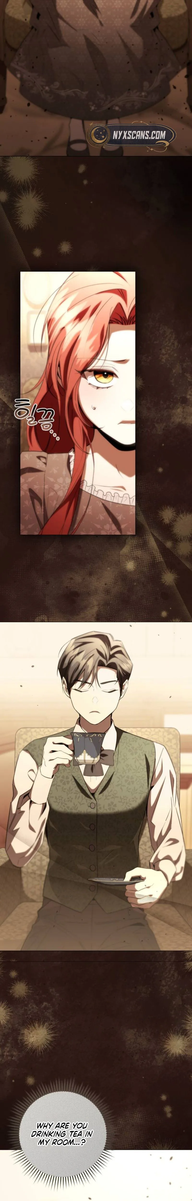 To the Perfect Duke Chapter 26 Page 29