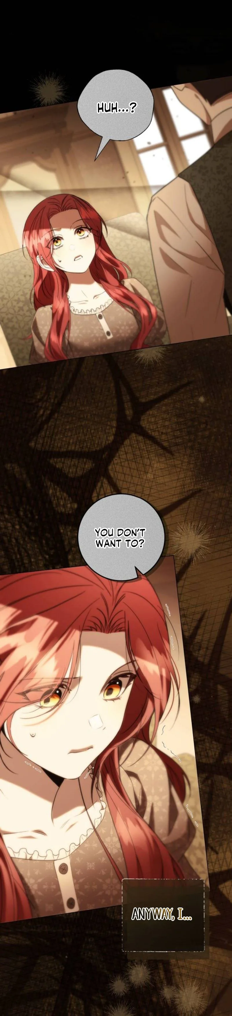 To the Perfect Duke Chapter 26 Page 32