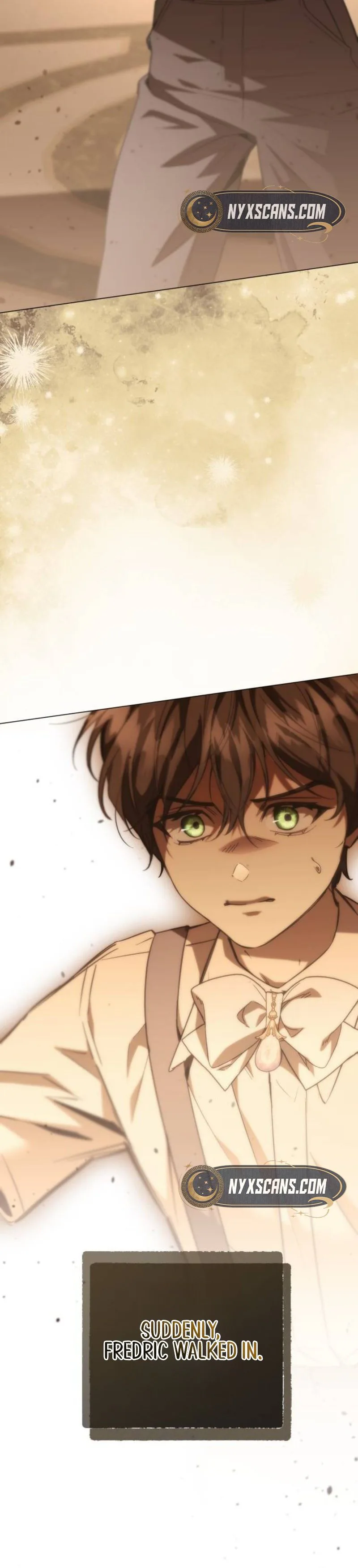 To the Perfect Duke Chapter 26 Page 36