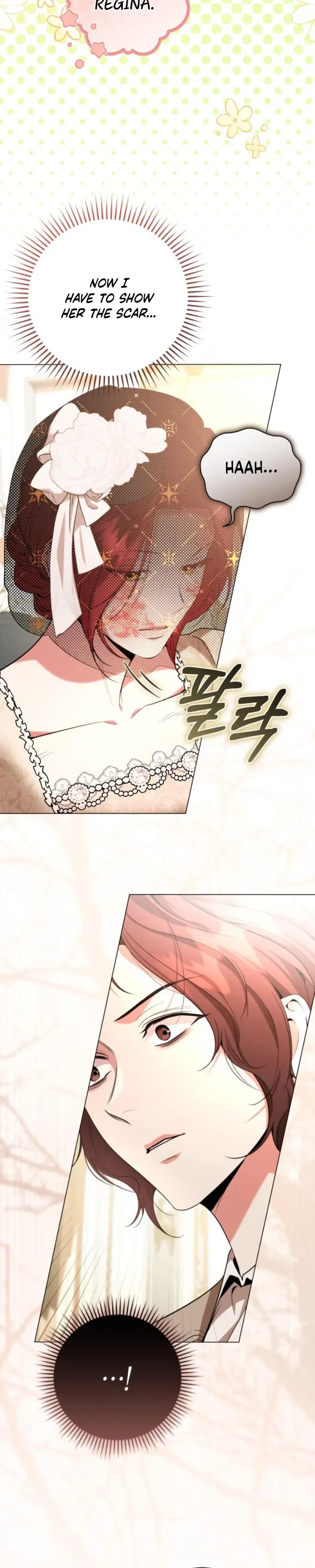 To the Perfect Duke Chapter 22 Page 15