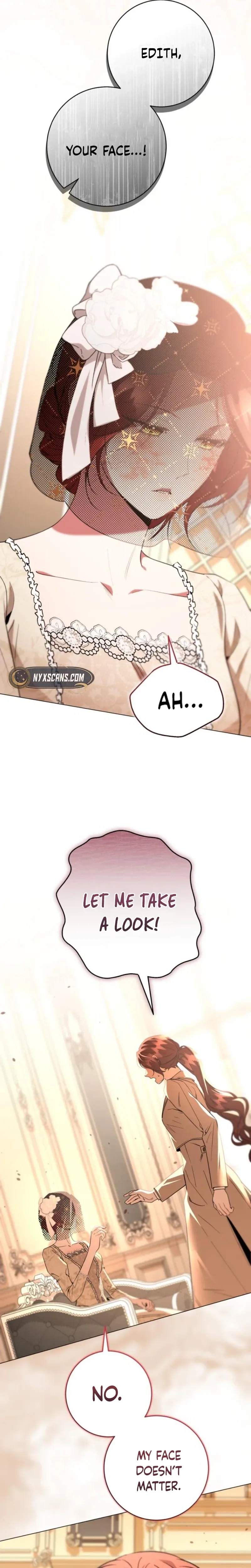 To the Perfect Duke Chapter 22 Page 16