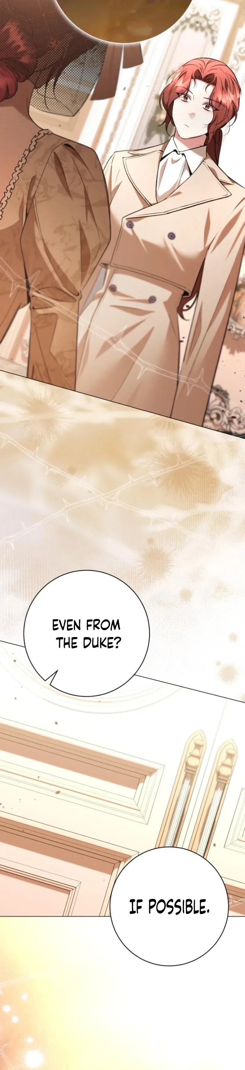 To the Perfect Duke Chapter 22 Page 18