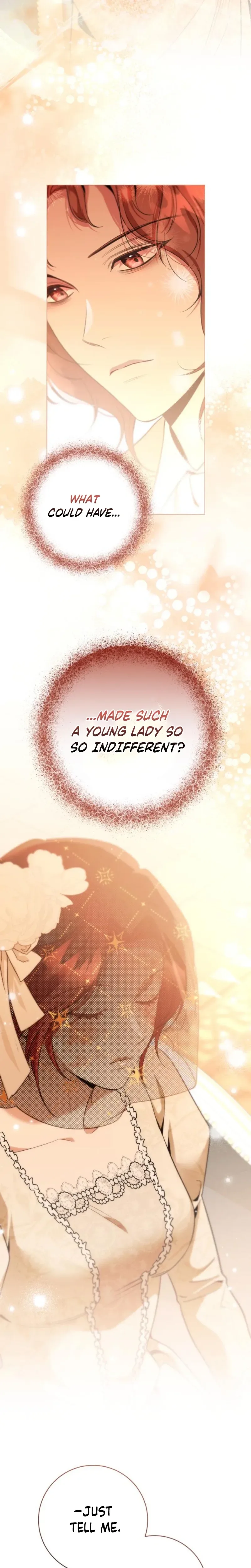 To the Perfect Duke Chapter 22 Page 20