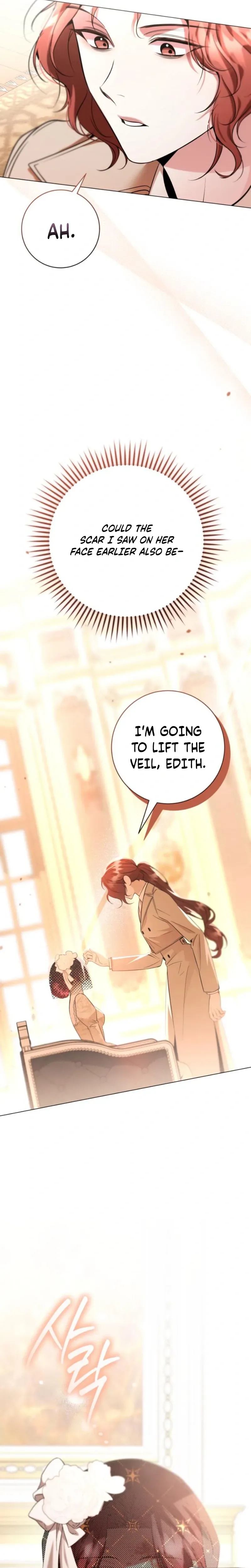 To the Perfect Duke Chapter 22 Page 28