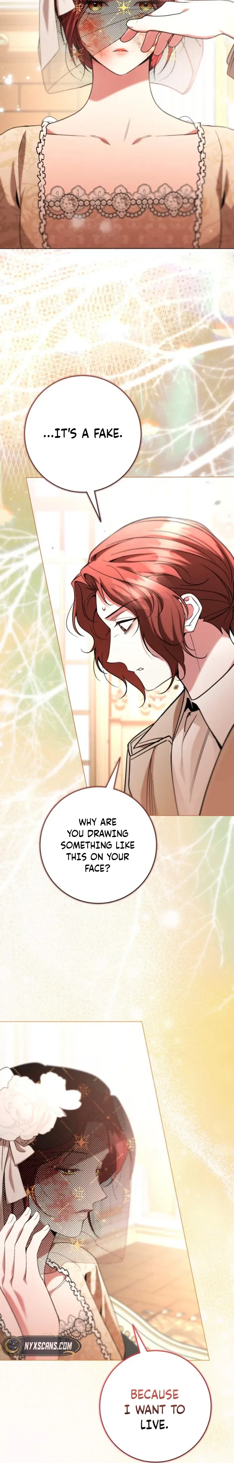 To the Perfect Duke Chapter 22 Page 29