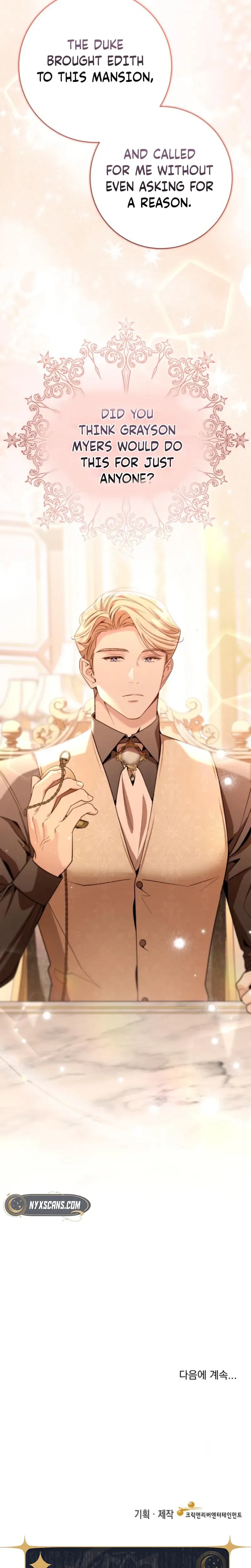 To the Perfect Duke Chapter 22 Page 34