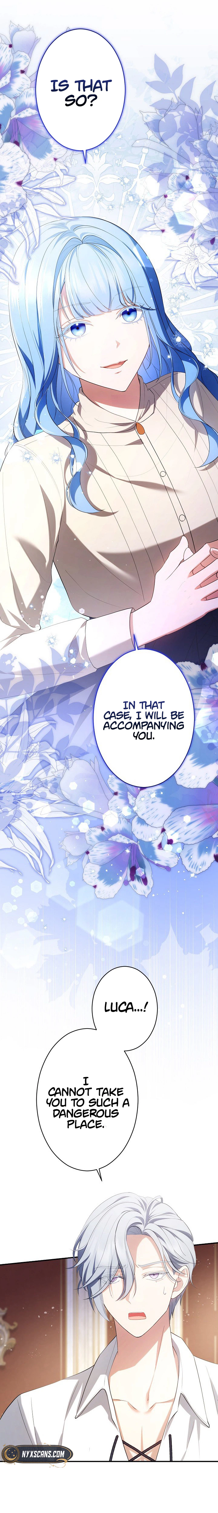 To You Who Killed Me: Let's Dance the Final Waltz with the Villainess Chapter 26 Page 10