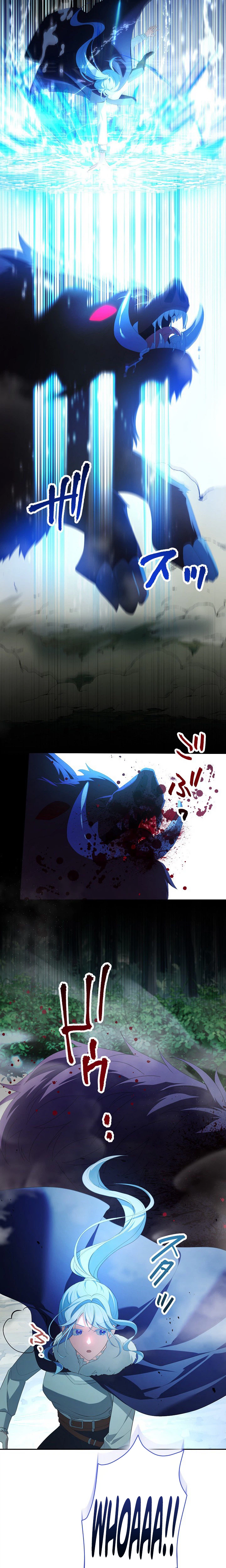To You Who Killed Me: Let's Dance the Final Waltz with the Villainess Chapter 26 Page 23
