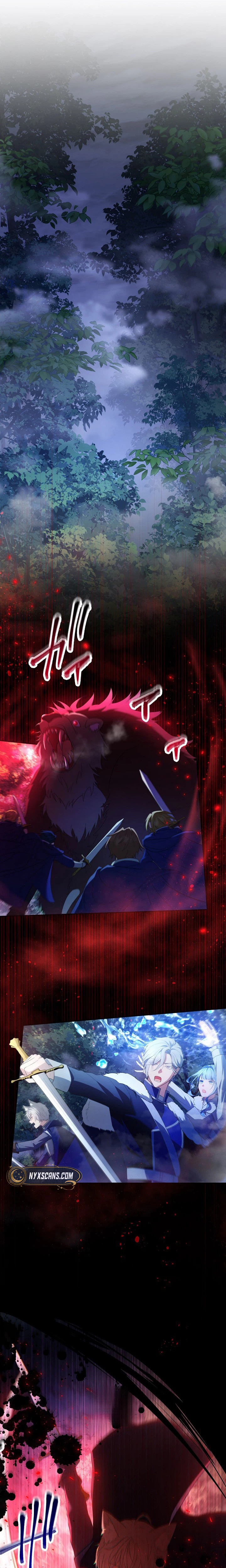To You Who Killed Me: Let's Dance the Final Waltz with the Villainess Chapter 26 Page 28
