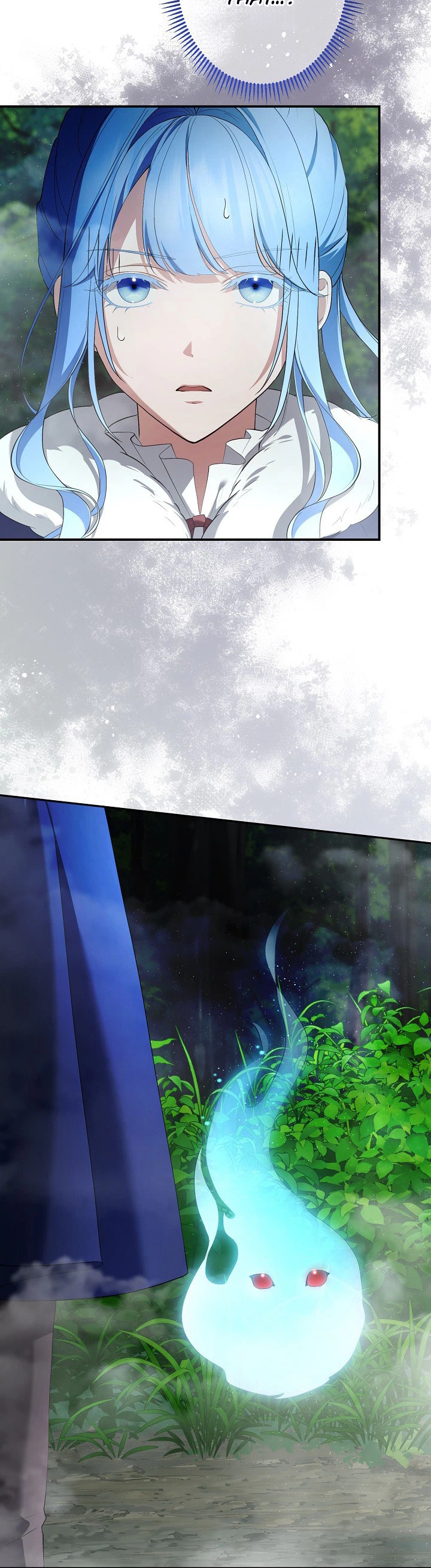 To You Who Killed Me: Let's Dance the Final Waltz with the Villainess Chapter 26 Page 33