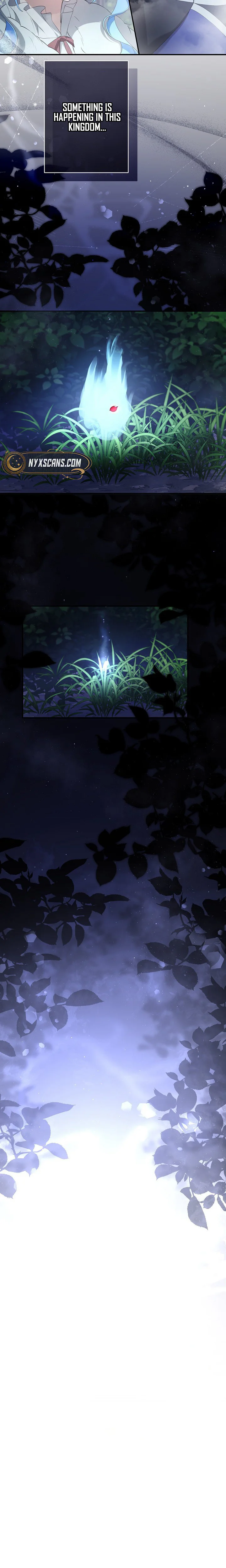 To You Who Killed Me: Let's Dance the Final Waltz with the Villainess Chapter 27 Page 5