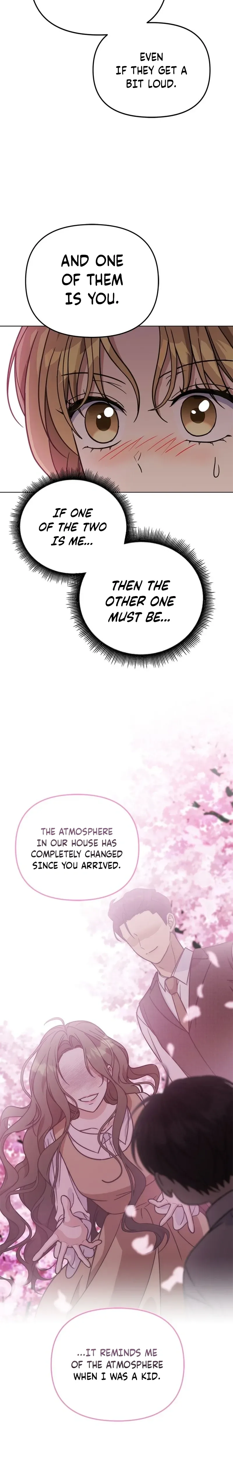 Toning Down the Gangster Male Lead Chapter 32 Page 17