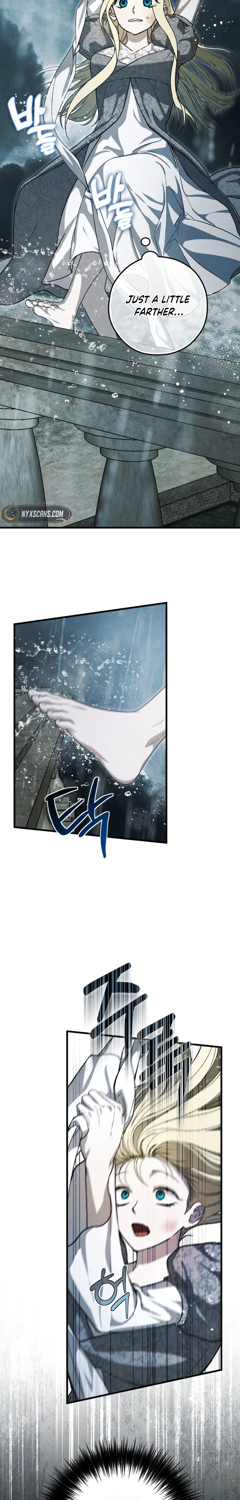 The Trash Lady Who Stole the Duke's First Night Chapter 1 Page 16