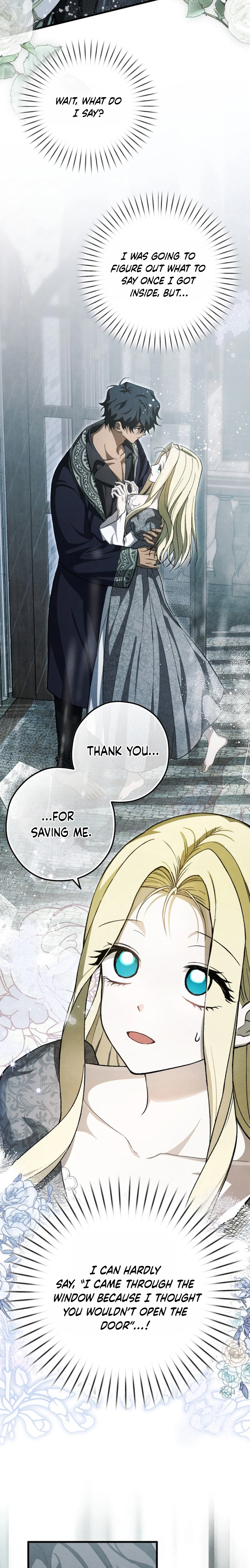 The Trash Lady Who Stole the Duke's First Night Chapter 1 Page 21