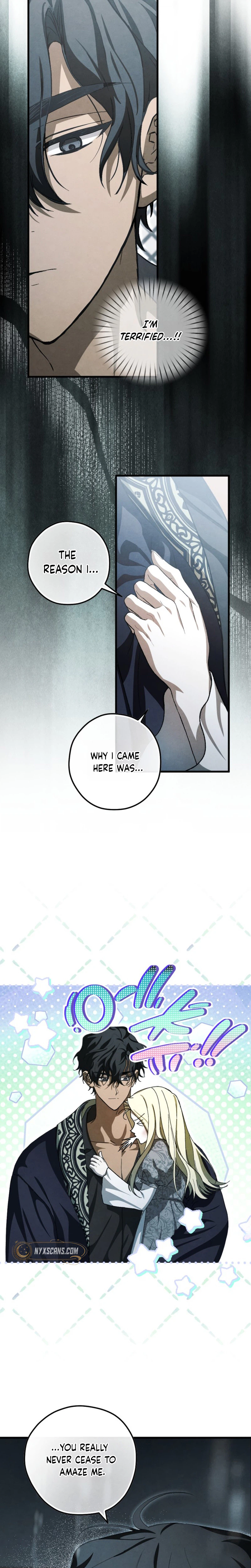 The Trash Lady Who Stole the Duke's First Night Chapter 1 Page 22
