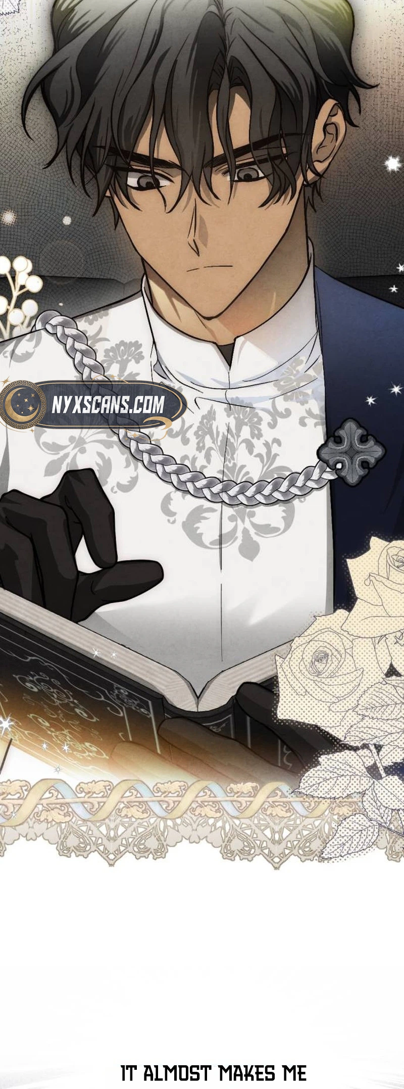 The Trash Lady Who Stole the Duke's First Night Chapter 4 Page 6
