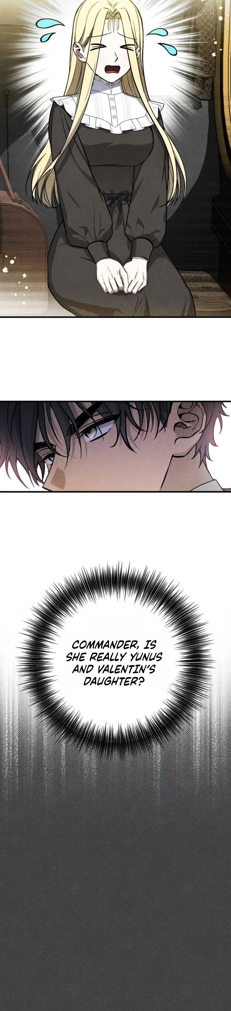 The Trash Lady Who Stole the Duke's First Night Chapter 5 Page 6