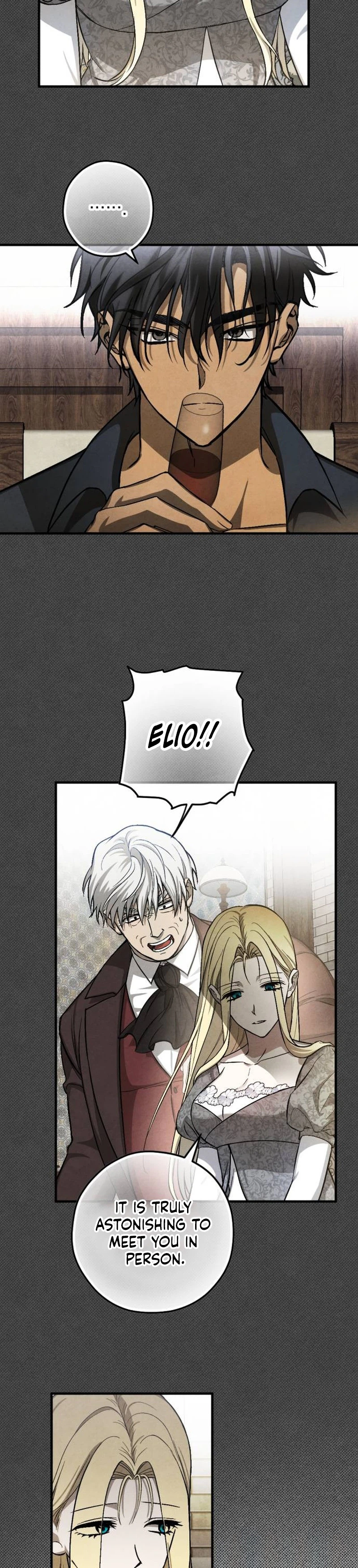 The Trash Lady Who Stole the Duke's First Night Chapter 5 Page 14