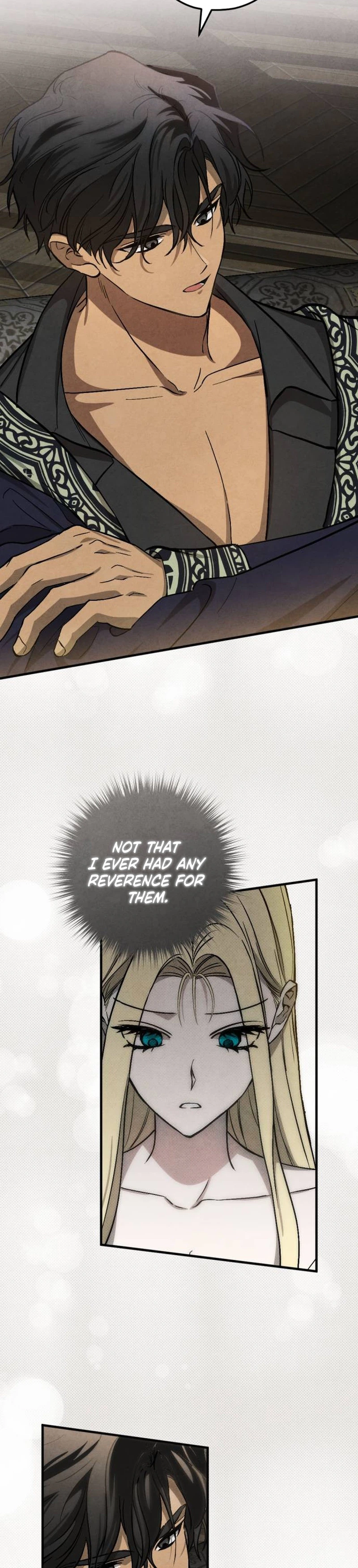 The Trash Lady Who Stole the Duke's First Night Chapter 5 Page 20