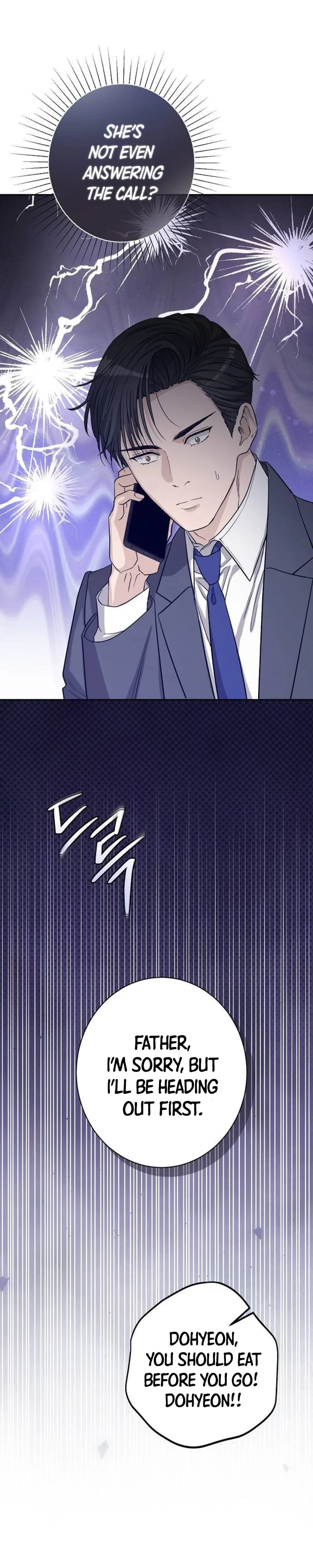 Ugly Wife Chapter 56 Page 24