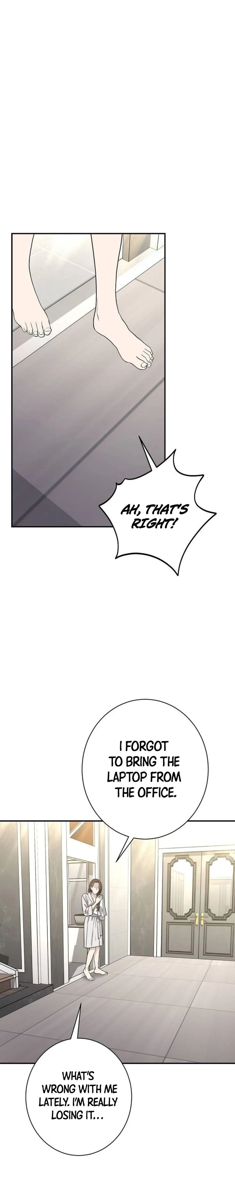 Ugly Wife Chapter 56 Page 25