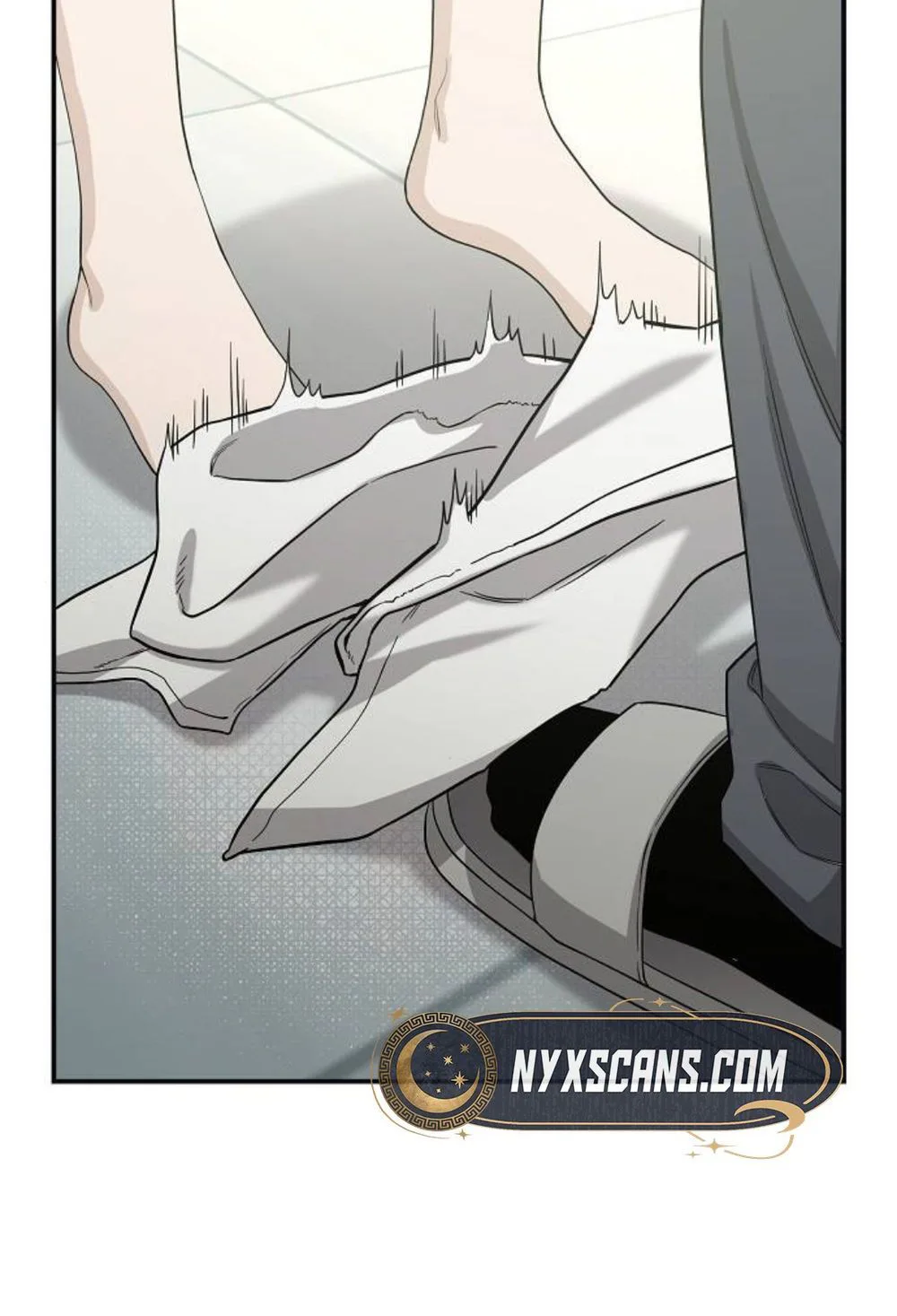 Ugly Wife Chapter 56 Page 31