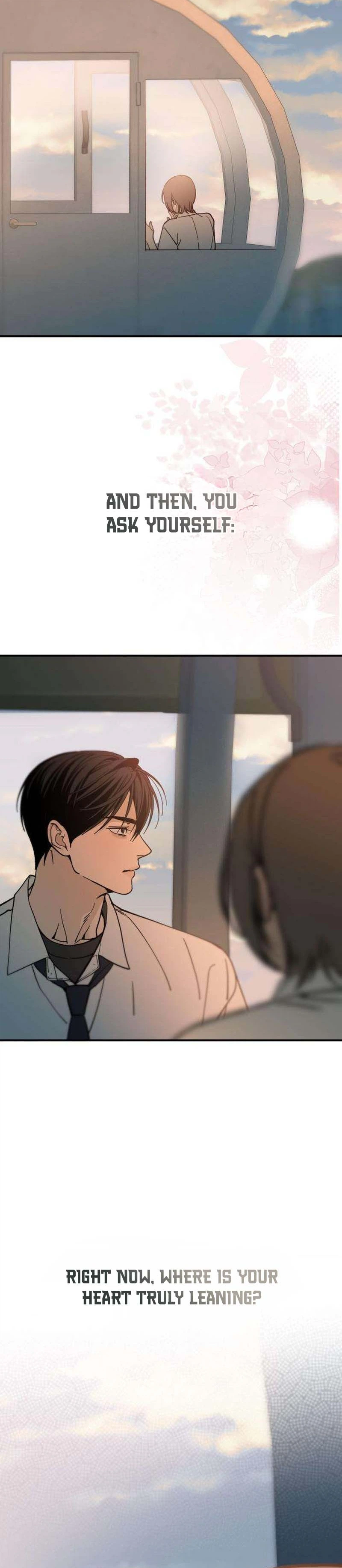 Unofficial Campus Couple Chapter 24 Page 15