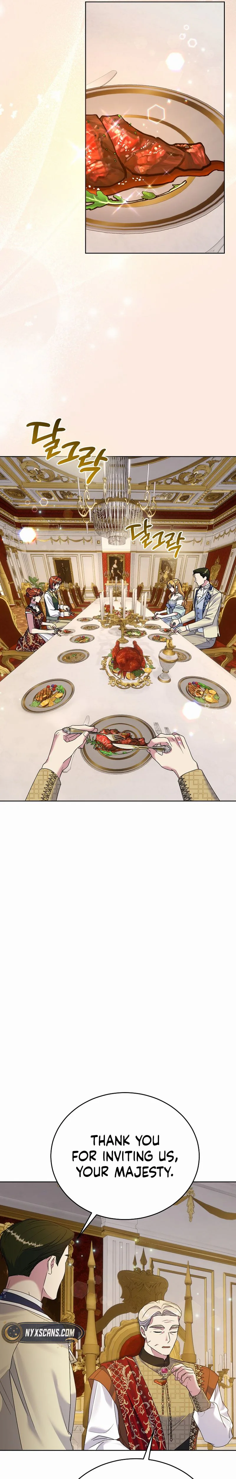 Vengeance Begins with Marriage Chapter 24 Page 13