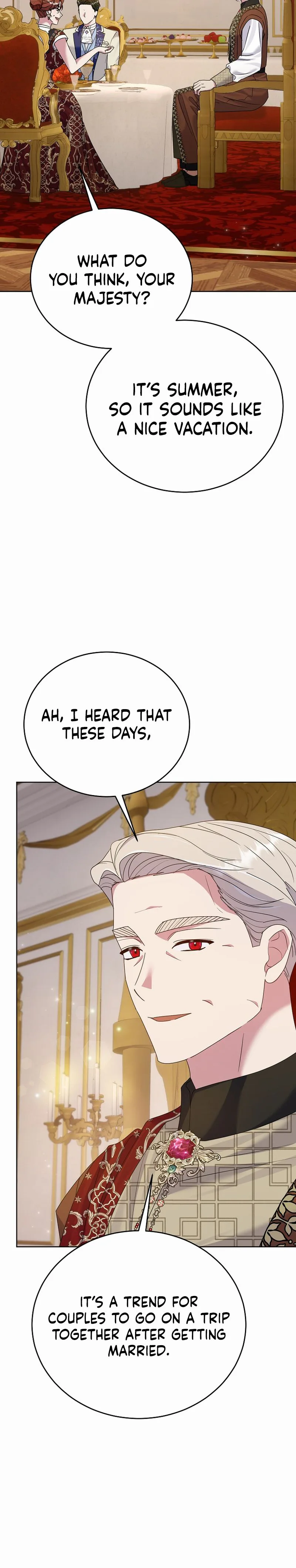 Vengeance Begins with Marriage Chapter 24 Page 24