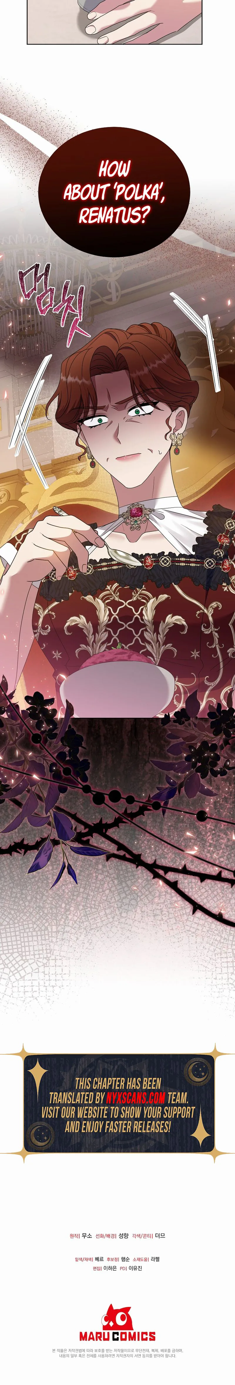 Vengeance Begins with Marriage Chapter 24 Page 28