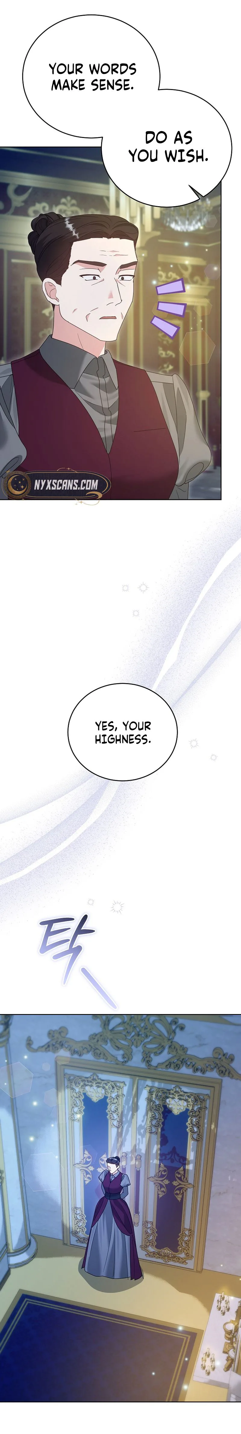 Vengeance Begins with Marriage Chapter 16 Page 24